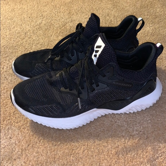 adidas Shoes - Adidas AlphaBounce Beyond shoes